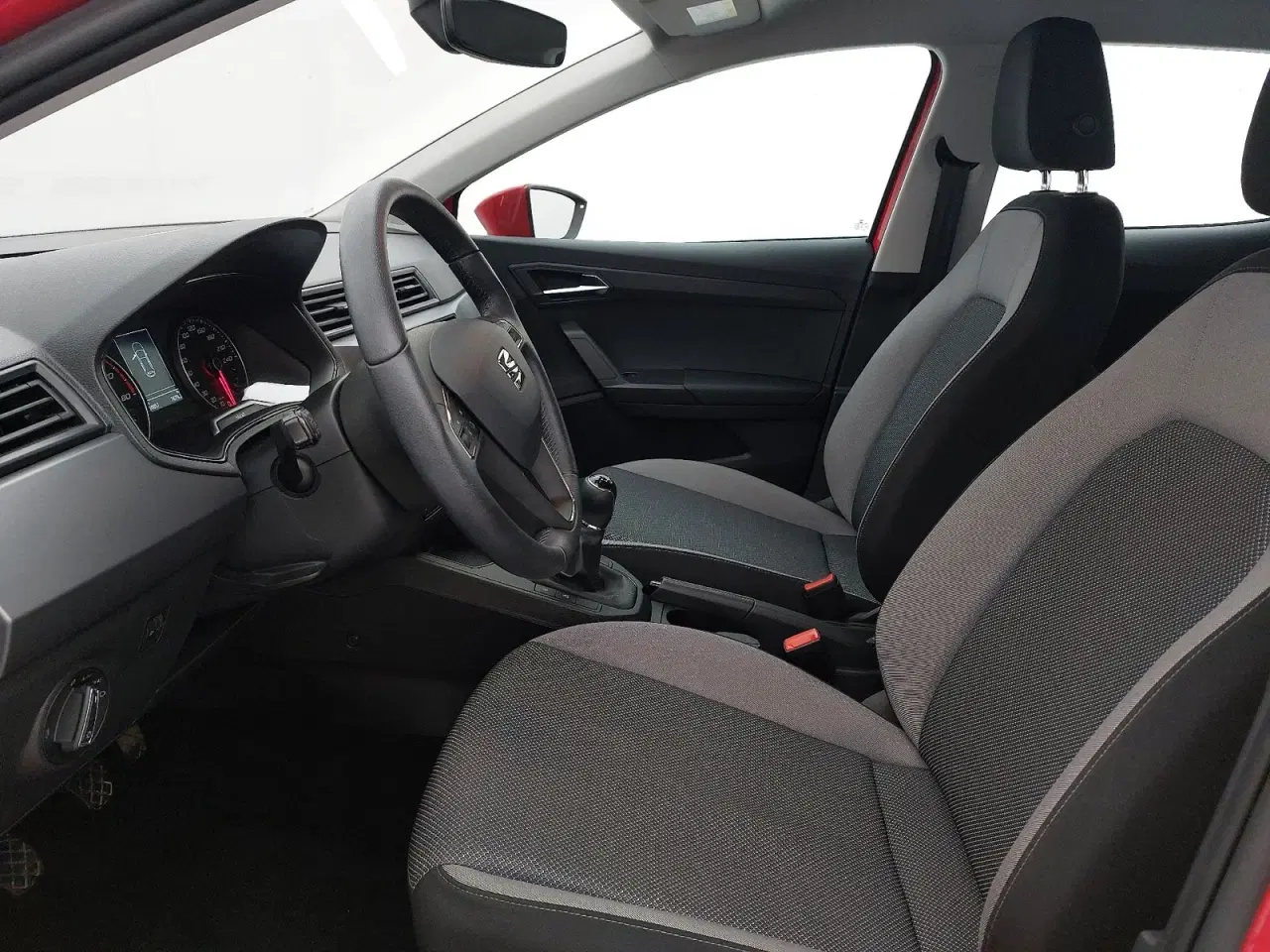 Billede 10 - Seat Ibiza 1,0 TSi 95 Style