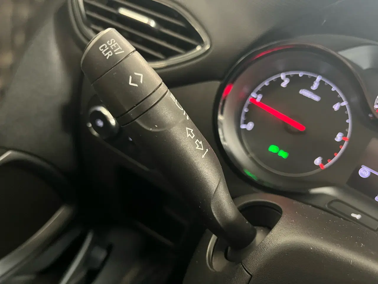 Billede 10 - Opel Crossland X 1,6 CDTI Enjoy Start/Stop 99HK Van 6g