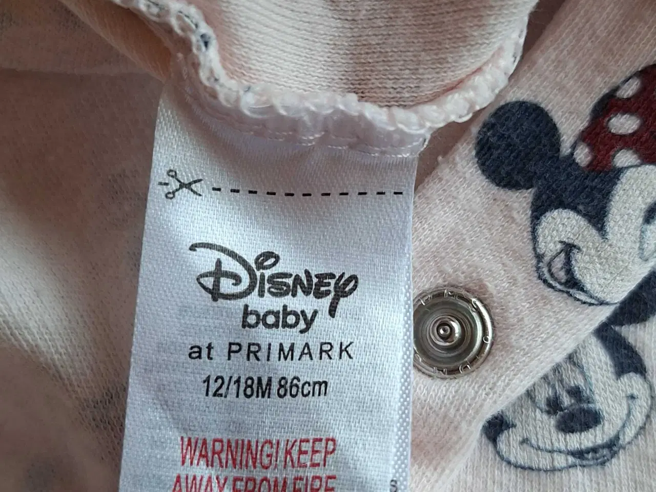 Billede 6 - Natdragt str. 86