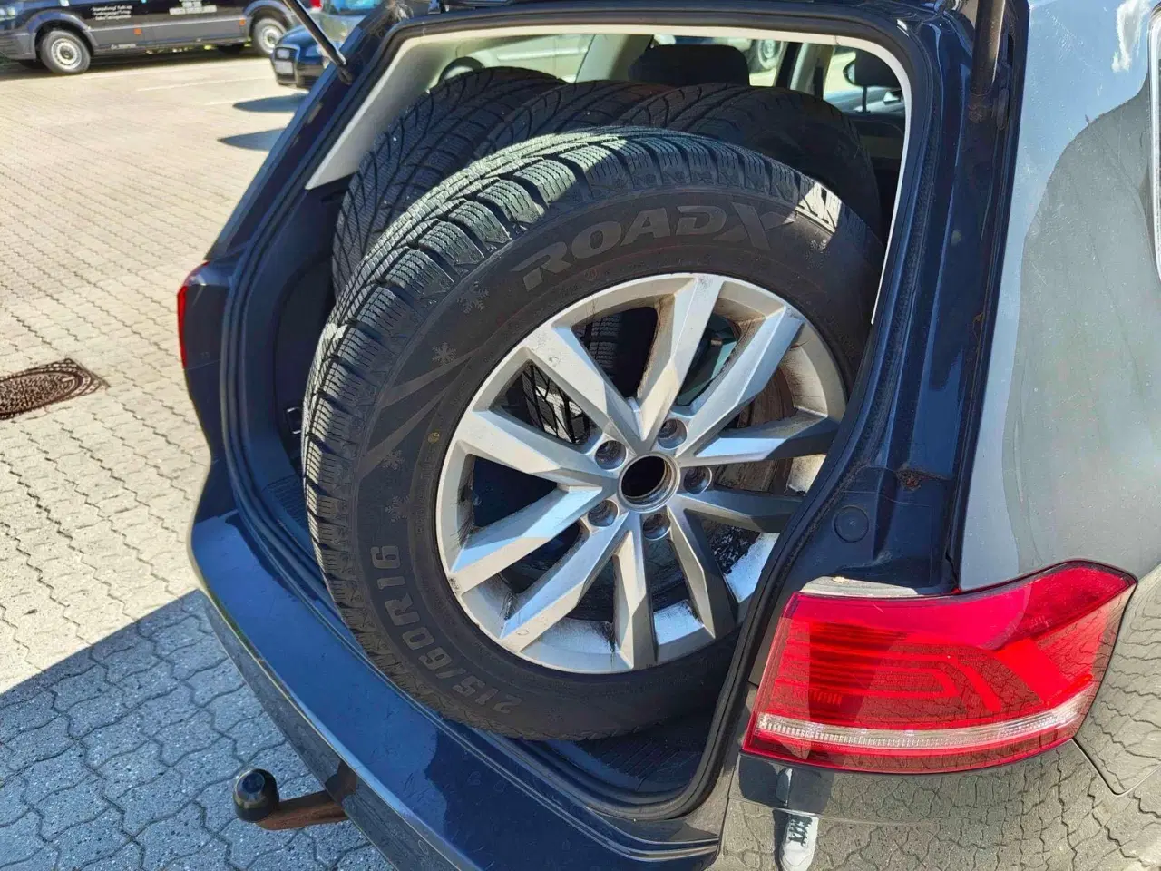 Billede 17 - Volkswagen Passat 