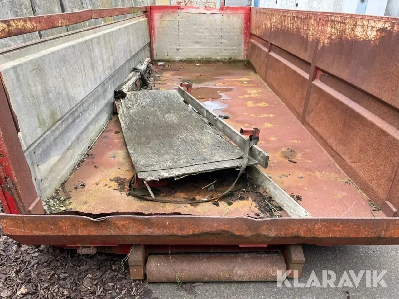 Billede 5 - Pendellad