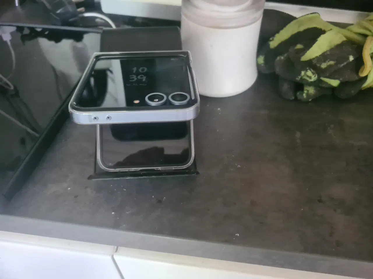 Billede 2 - Samsung galaxy z flip 6 
