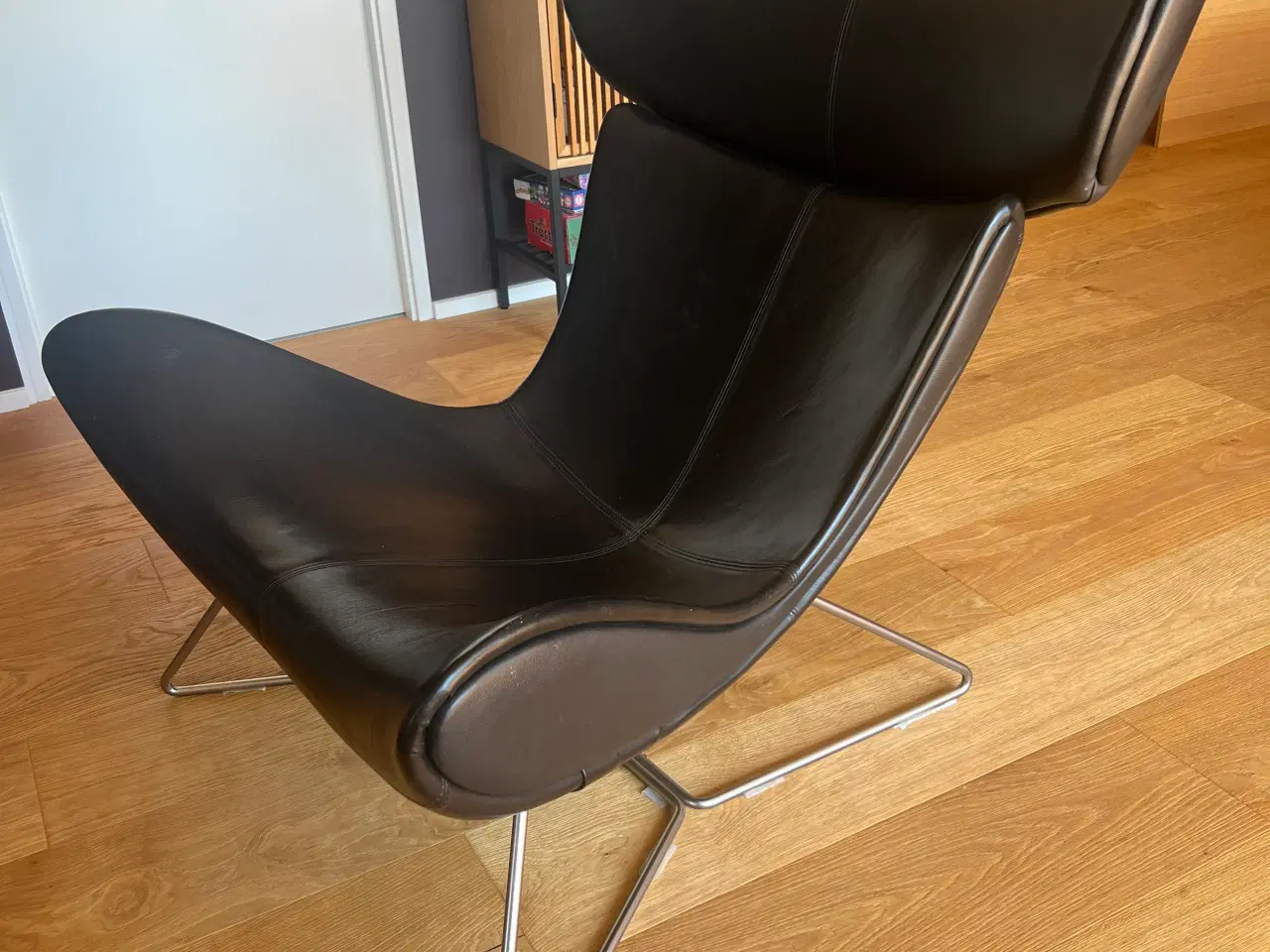 Billede 3 - Lænestol Imola Boconcept