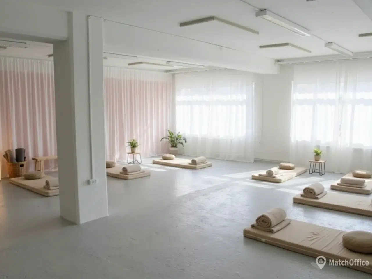 Billede 6 - Attraktivt og lyst erhvervslejemål med mange anvendelsesmuligheder