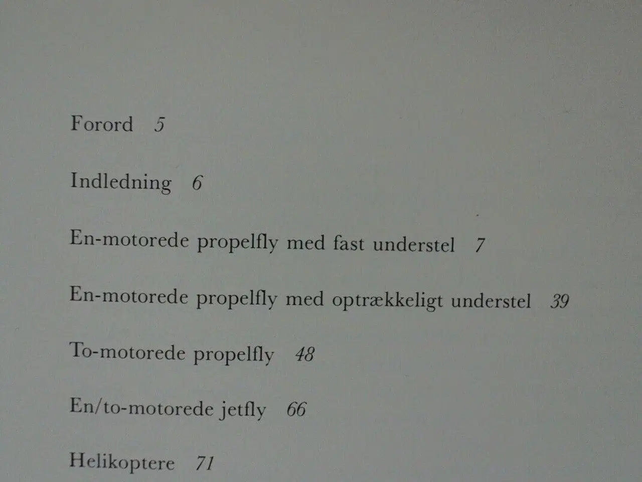 Billede 2 - danske almenfly, af niels jensen, emne: anden kate