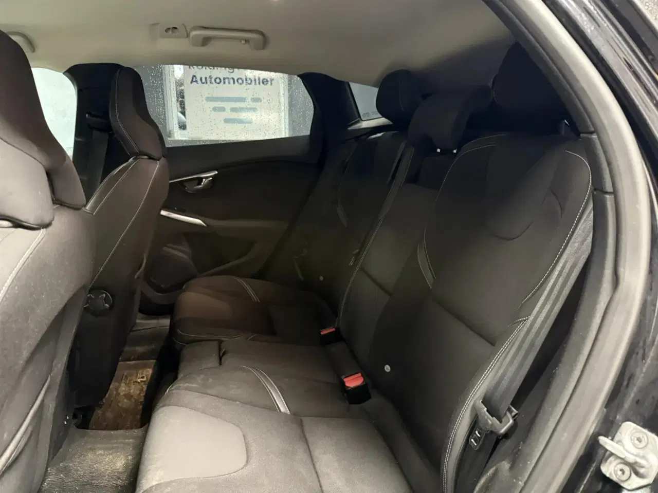 Billede 10 - Volvo V40 1,6 D2 Momentum Powershift 115HK 5d 6g Aut.