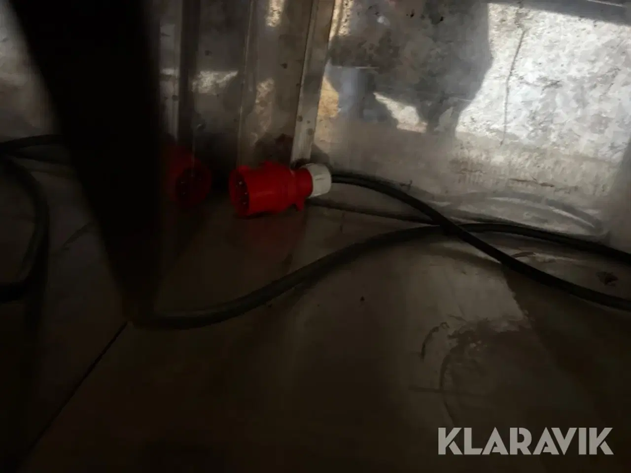 Billede 11 - Varmemontre DHT-31