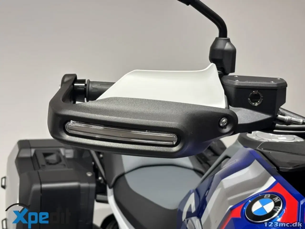 Billede 10 - BMW R 1300 GS