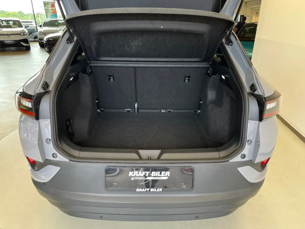 Billede 16 - VW ID.4 52 Pure Performance