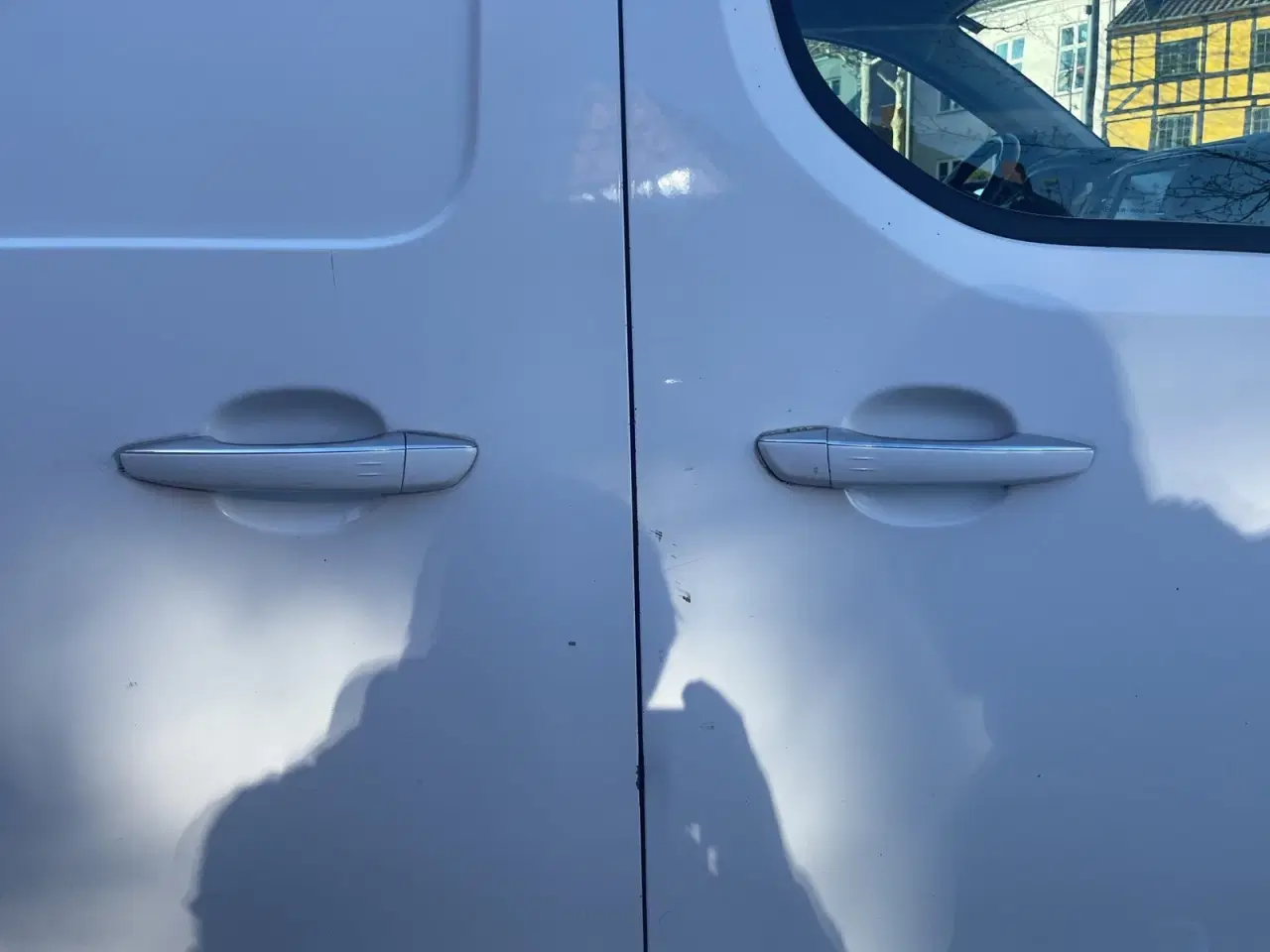 Billede 23 - Citroën Jumpy 2,0 BlueHDi 122 L3 FleetLine EAT8