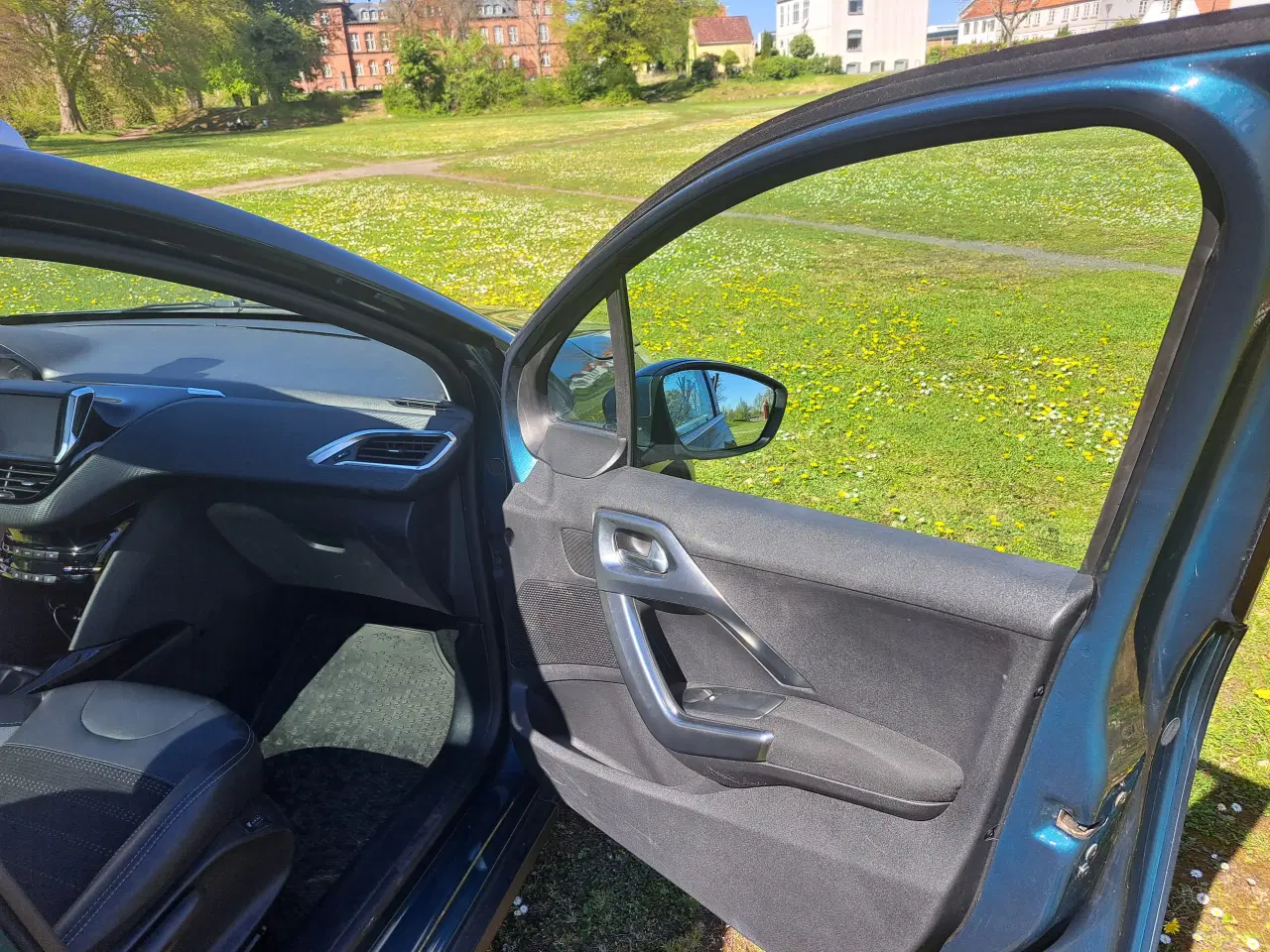 Billede 6 - Peugeot 2008 1,6 BlueHDi