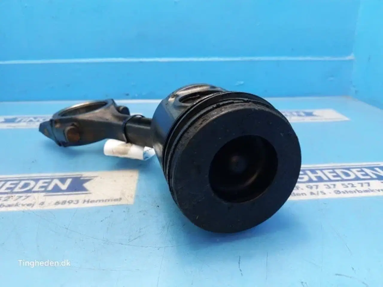 Billede 15 - Perkins 1006.60T Stempel 3133710F