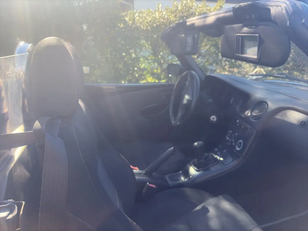 Billede 12 - Fiat Barchetta 1,8 16V