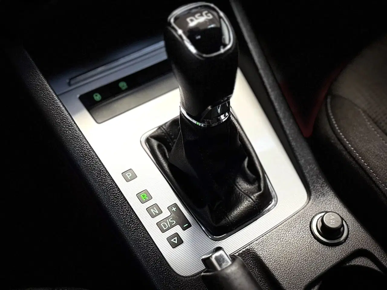 Billede 10 - Skoda Octavia 1,4 TSi 150 Style DSG