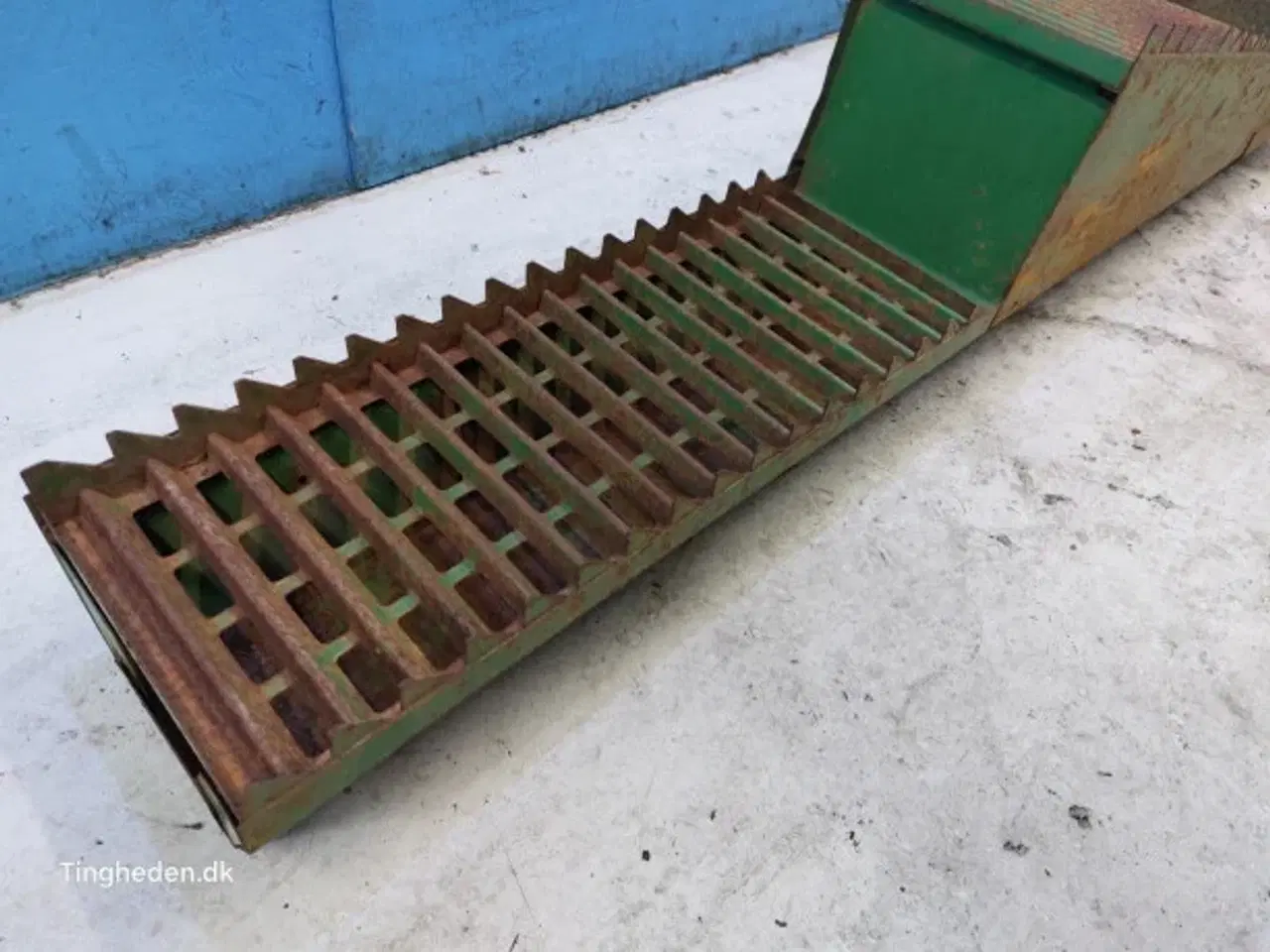 Billede 13 - John Deere 1042 Ryster AZ45556