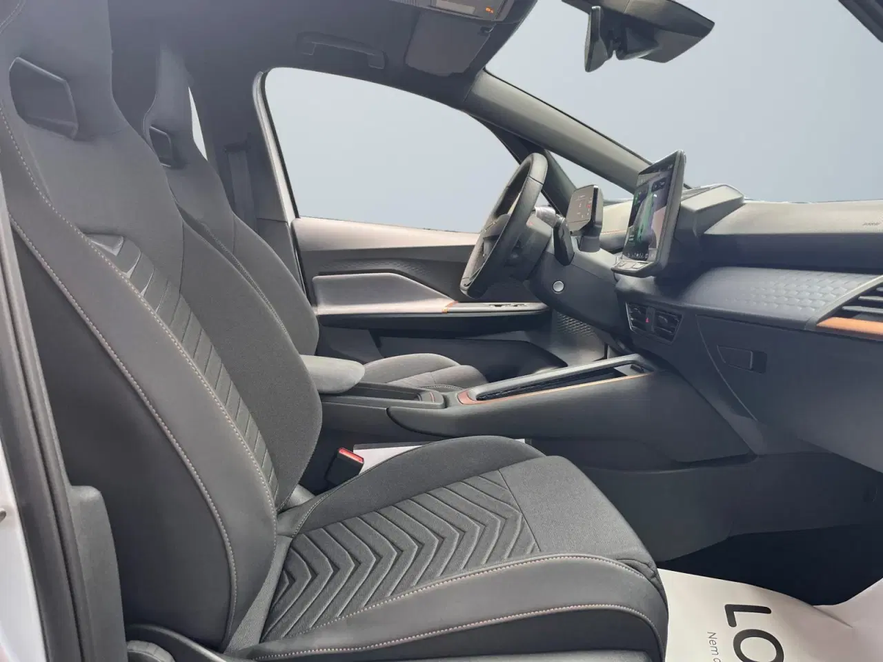 Billede 15 - Cupra Born 77 e-Boost
