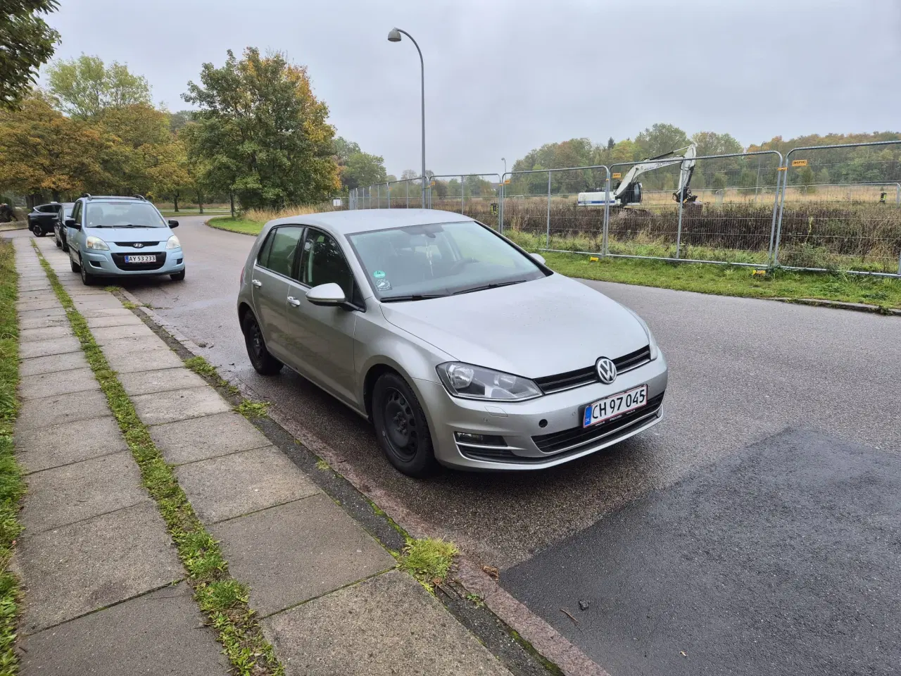 Billede 6 - Fin Golf 7, DKs Billigste 