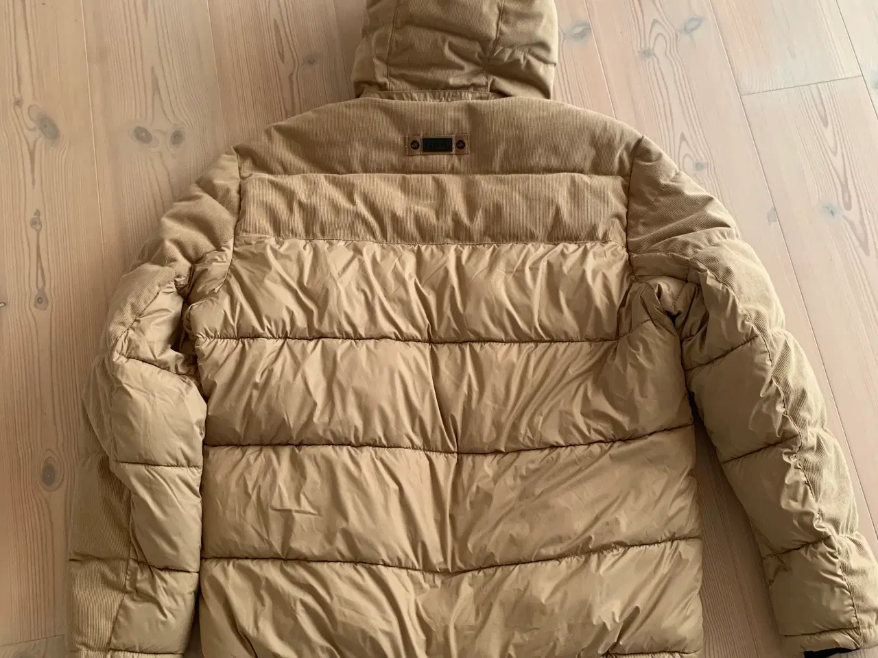 Billede 2 - Camel Active herre vinterjakke str. XL