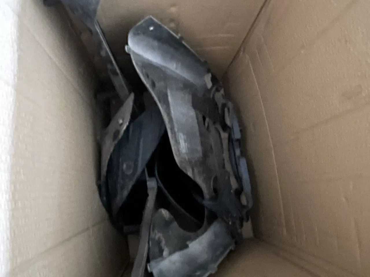 Billede 9 - 2 stk aprilia sr50 ditech projekt