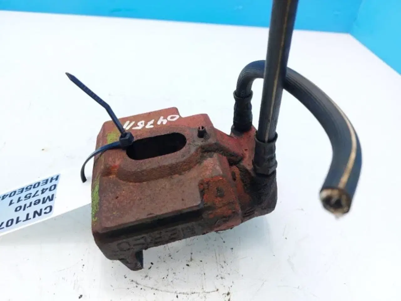 Billede 2 - Merlo P41.7 Bremsekaliber 047511