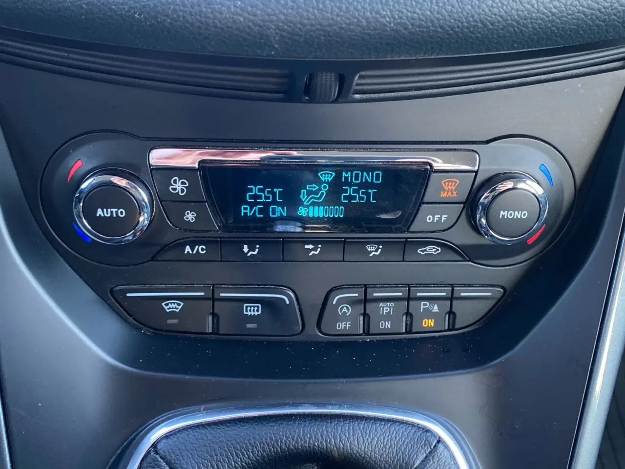 Billede 15 - Ford C-MAX 1,6 TDCi Titanium 115HK 6g