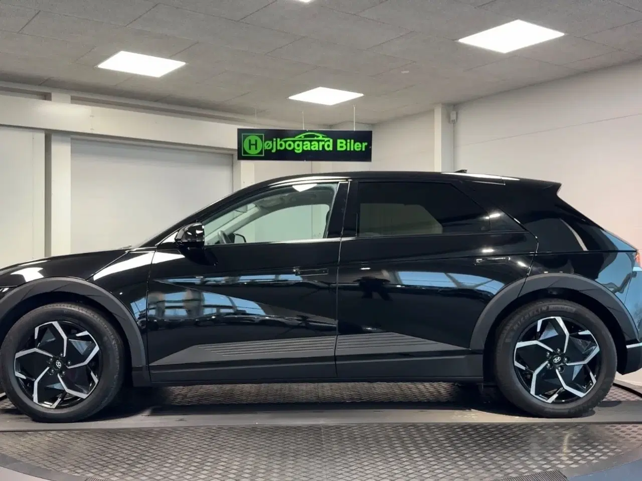 Billede 2 - Hyundai Ioniq 5 73 Dynamiq