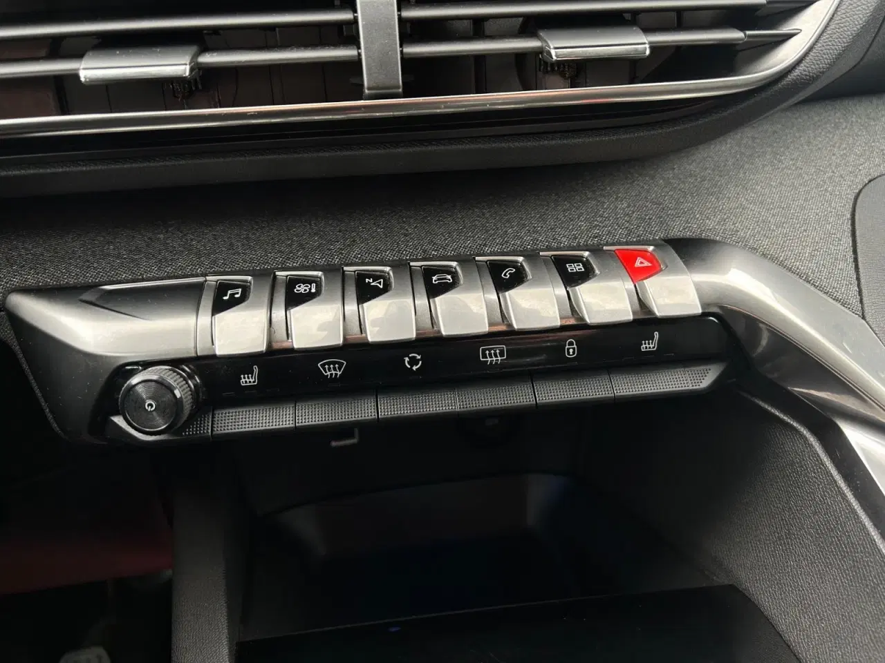 Billede 14 - Peugeot 3008 1,5 BlueHDi 130 Allure