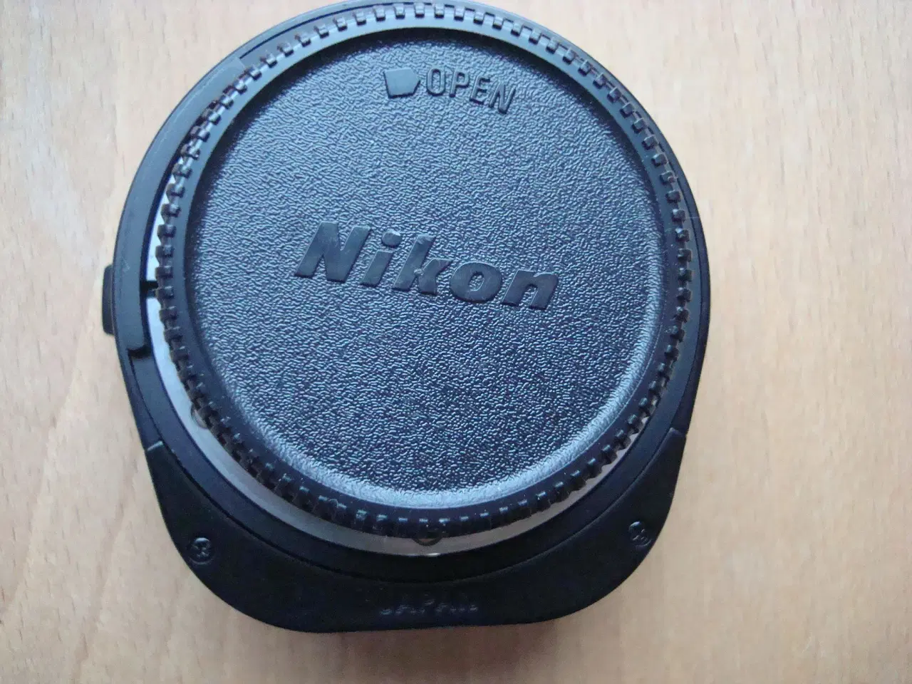 Billede 1 - Nikon AF teleconverter TC-16A 1.6x