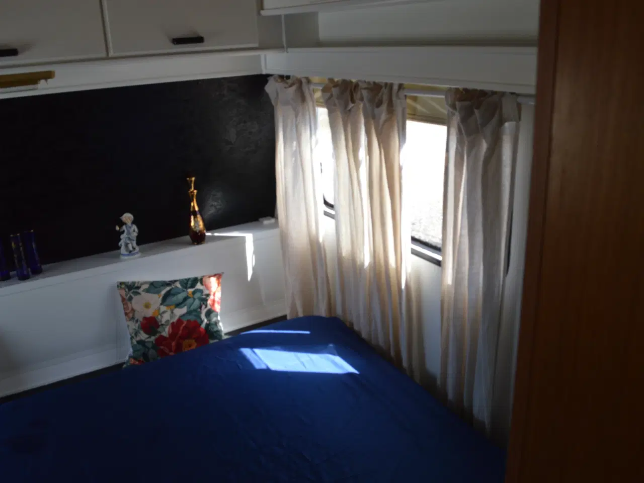 Billede 13 - Wilk Campingvogn 5,90 