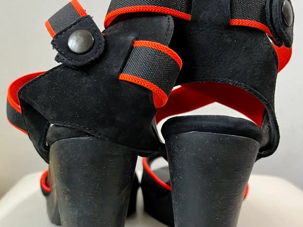 Billede 5 - Arche, sandaler, str 39