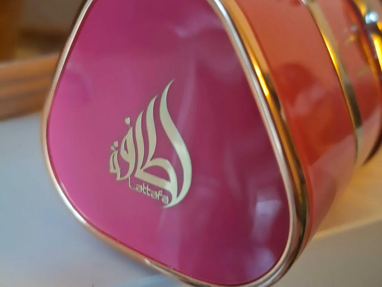 Billede 6 - Yara Candy 100 ml.Eau De Parfum - Lattafa