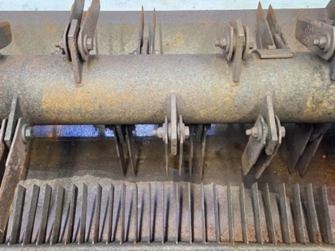 Billede 11 - Dronningborg DB7000 Snitter 49080050