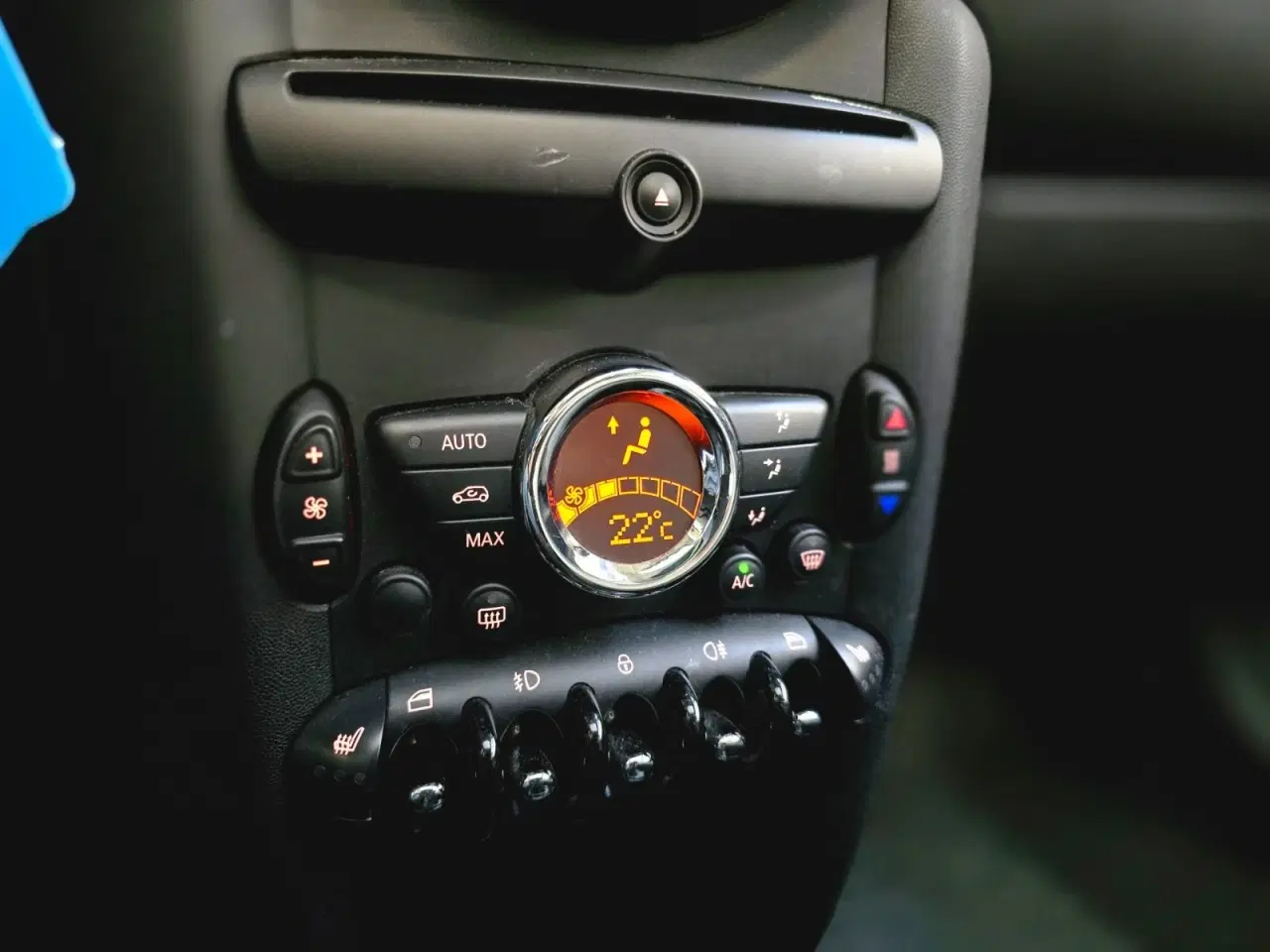 Billede 12 - MINI One 1,6 