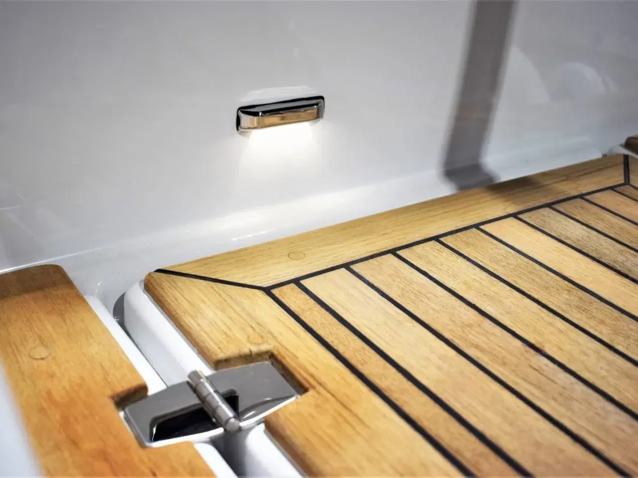 Billede 10 - Finnmaster T9 - 2 X F300 (600 HK)