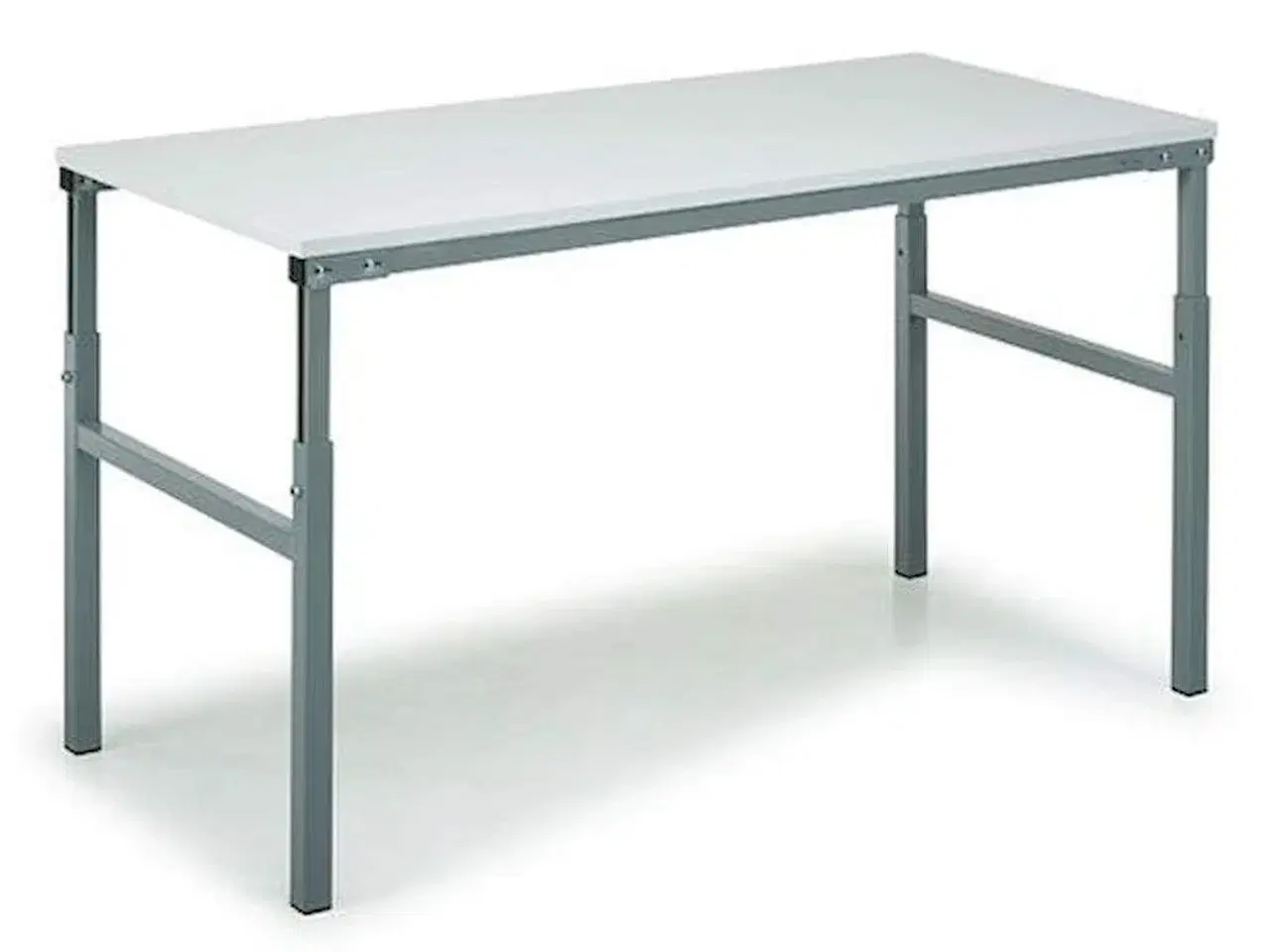 Billede 1 - Treston TP715 Arbejdsbord. Nyt.