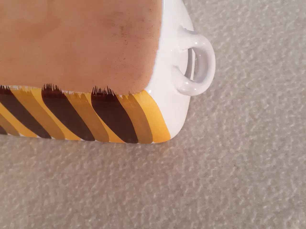 Billede 3 - Bangholm serverings form