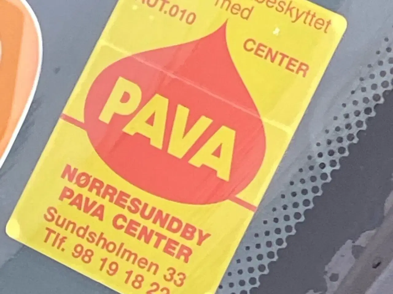 Billede 21 - Renault Mégane Sport Tourer 1,5 DCI FAP Expression 110HK Stc 6g