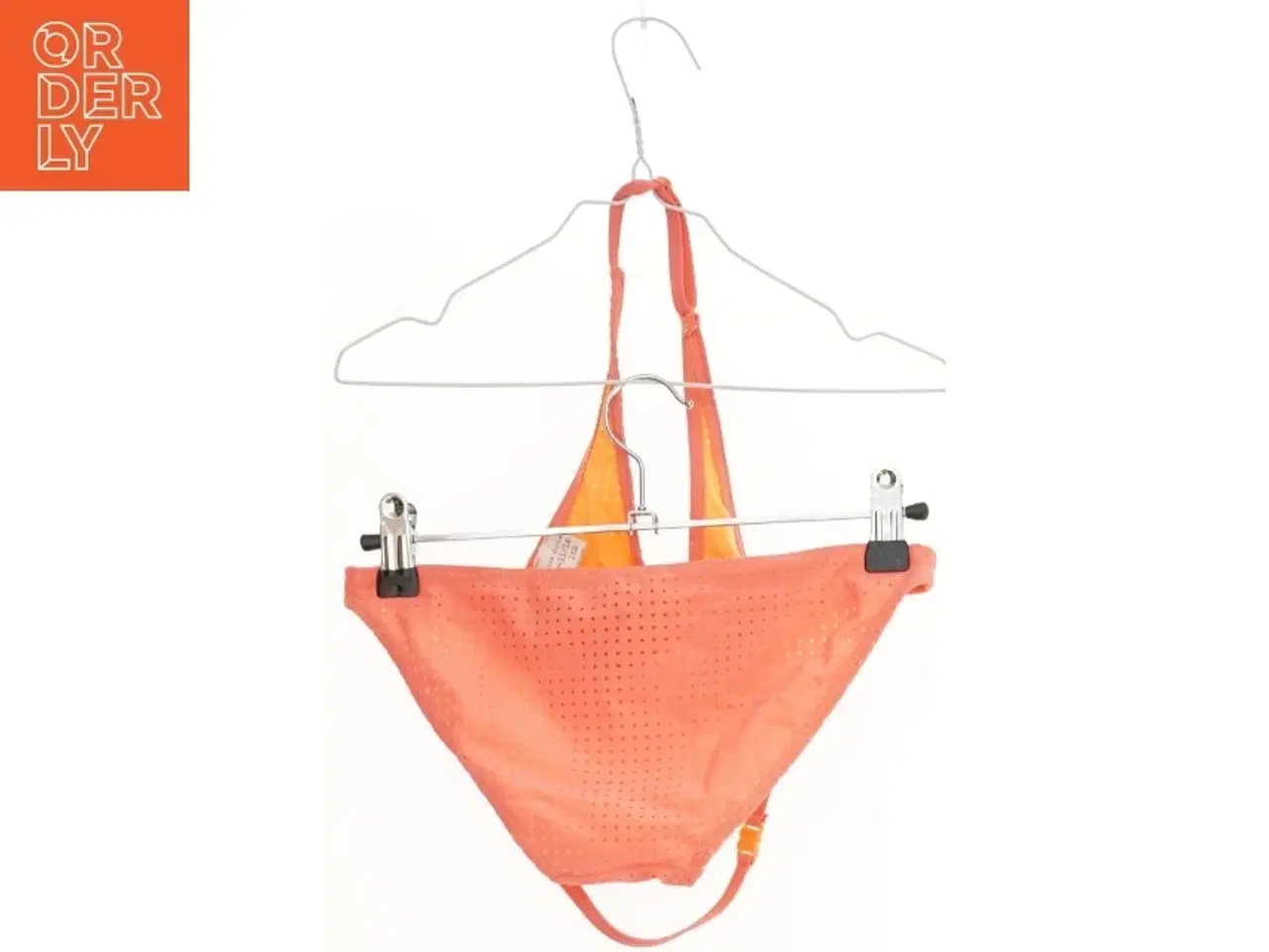 Billede 2 - Orange bikini fra Zara (str. 146)