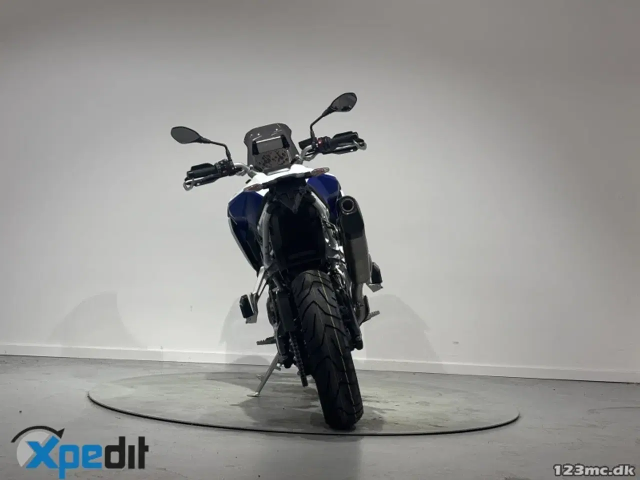 Billede 10 - BMW F 900 GS
