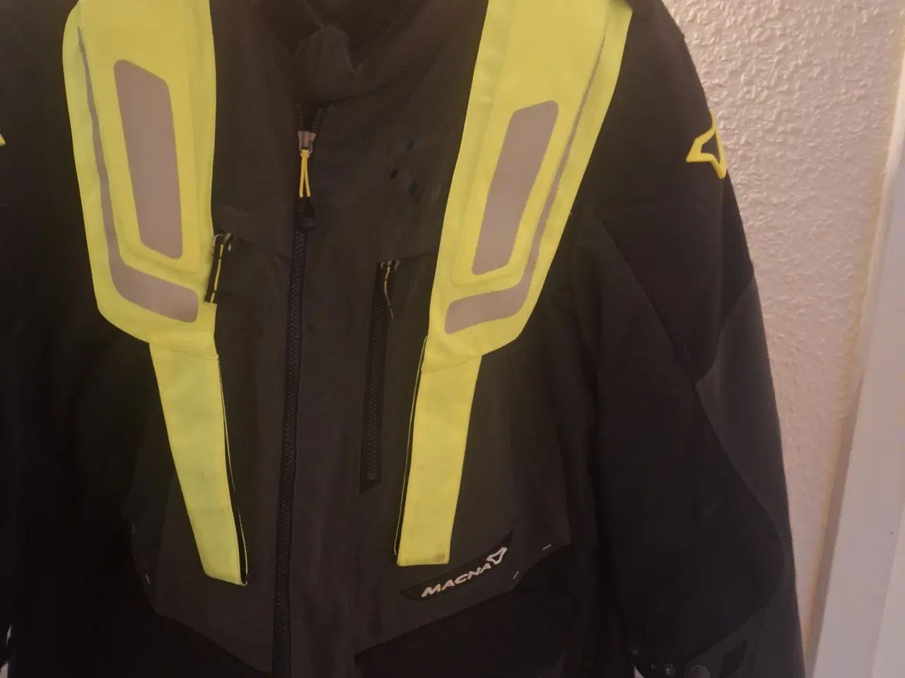 Billede 6 - Mc tøj og udstyr