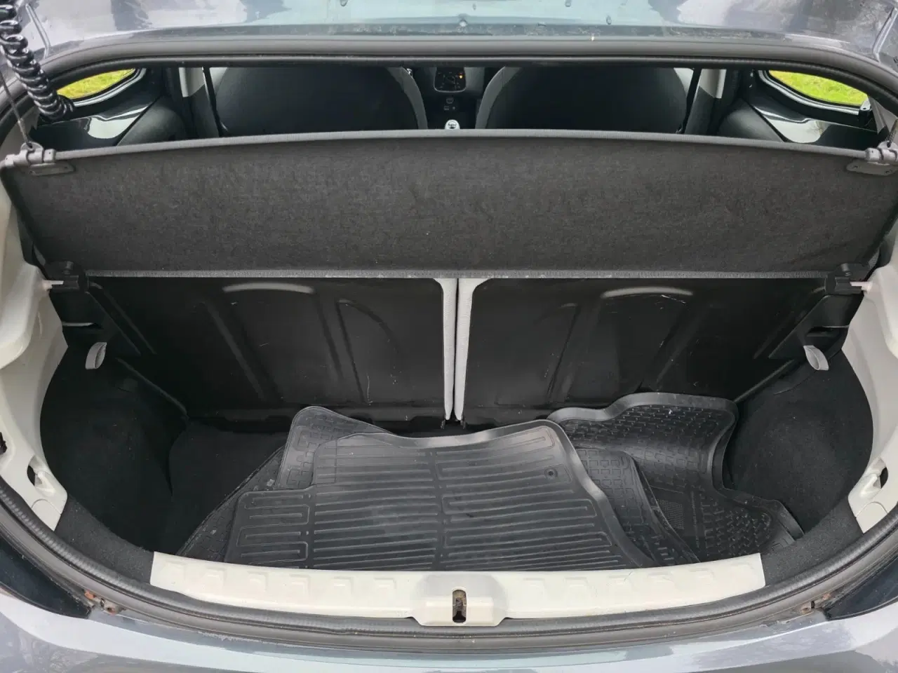 Billede 10 - Toyota Aygo 1,0 VVT-i Air