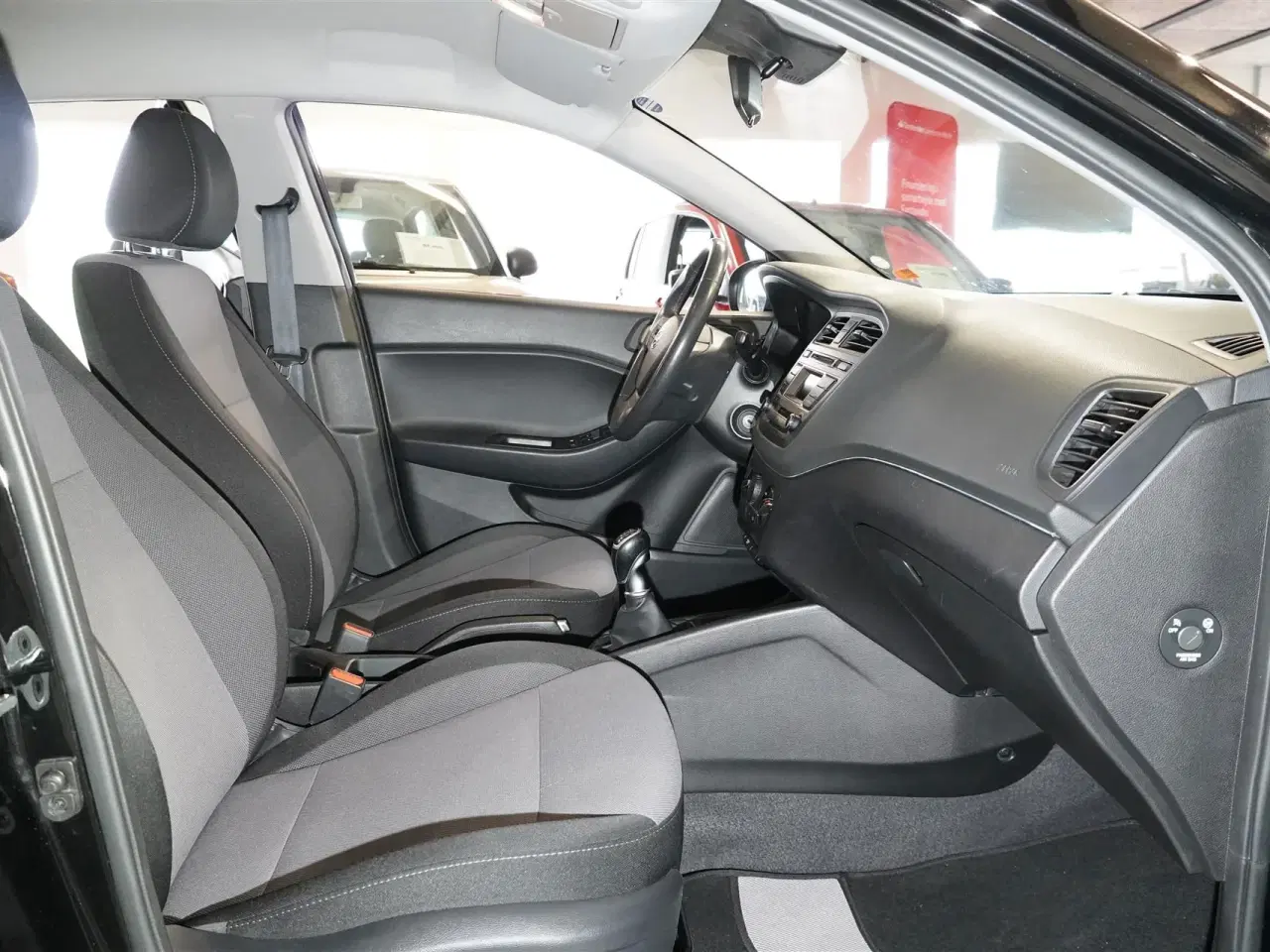 Billede 12 - Hyundai i20 1,1 CRDi Trend 75HK 5d 6g