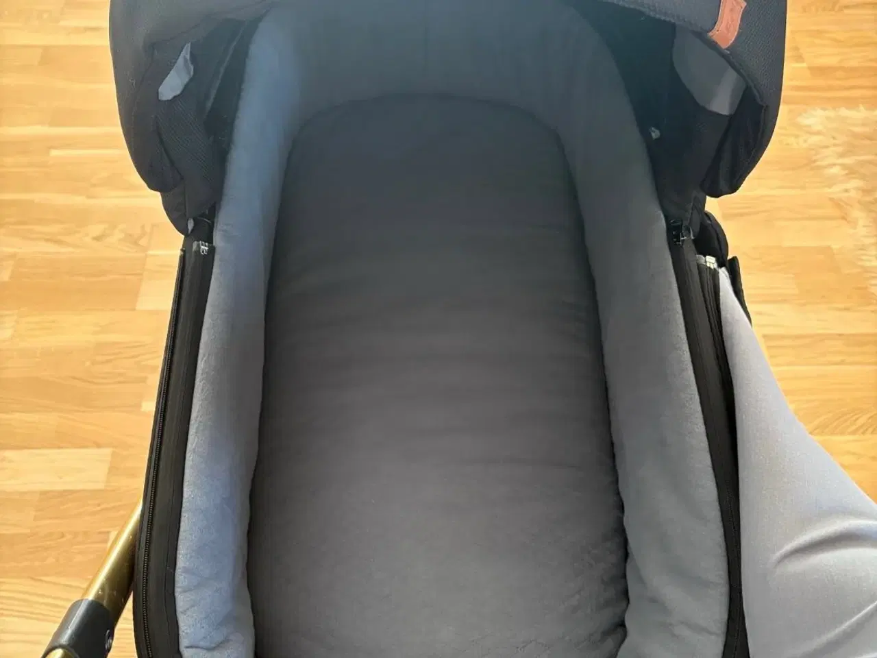 Billede 5 - Kombivogn sælges 