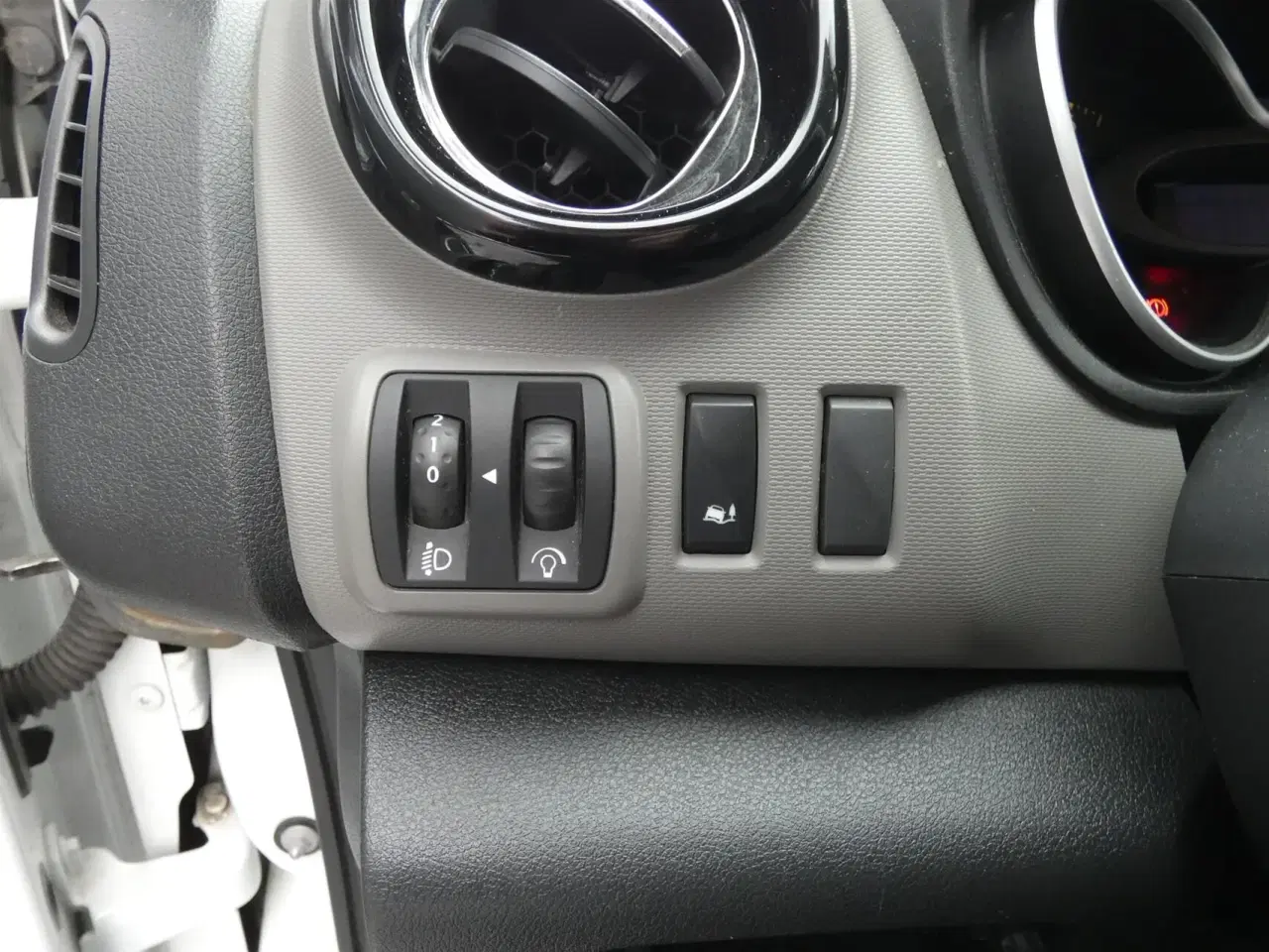 Billede 14 - Nissan NV 300 L2H1 1,6 DCi Comfort 145HK Van 6g