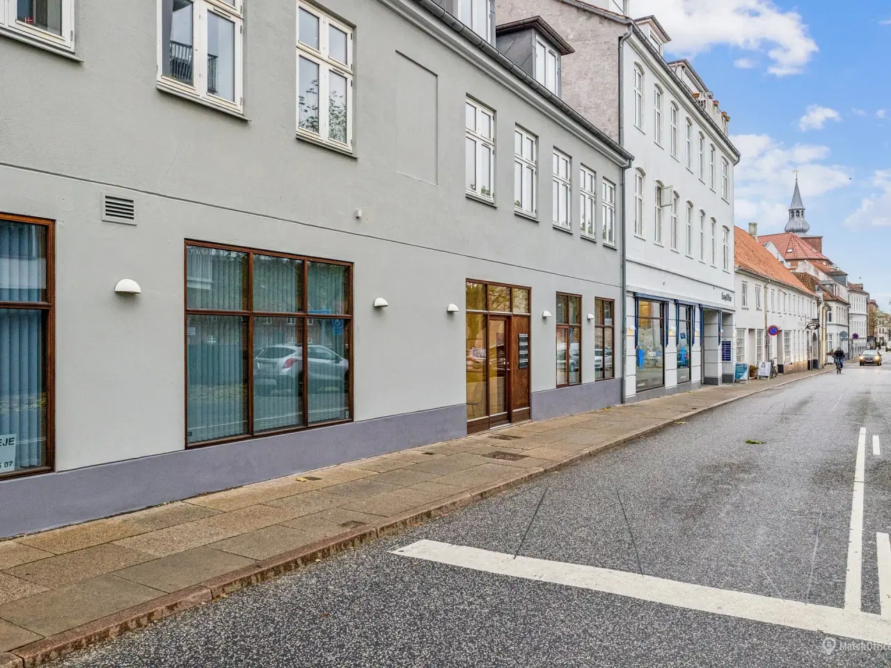 Billede 15 - Klinik i fællesskab på Vestergade 12 - Klinik 1