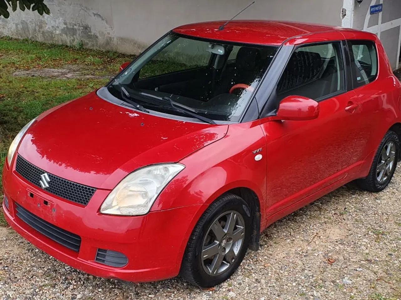 Billede 2 - Suzuki Swift 1.5i, Nysynet !