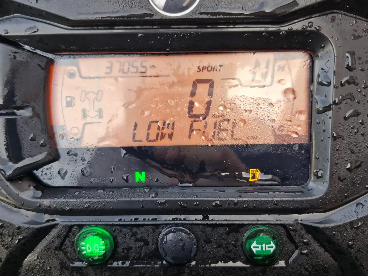 Billede 18 - Can-Am Outlander 570DPS ATV