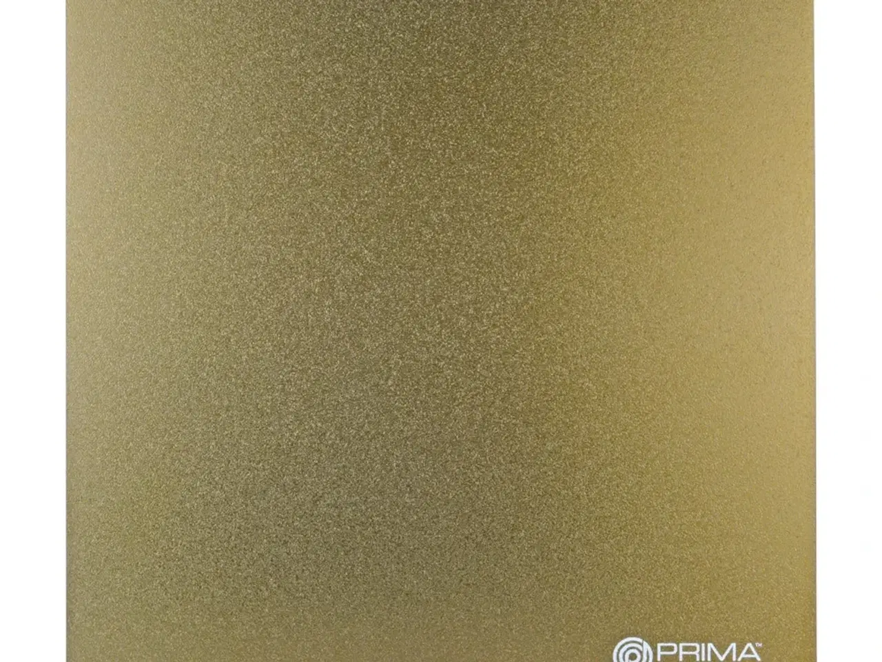 Billede 1 - Primacreator Flexplate - Powder coated PEI: 220 x 220 MM