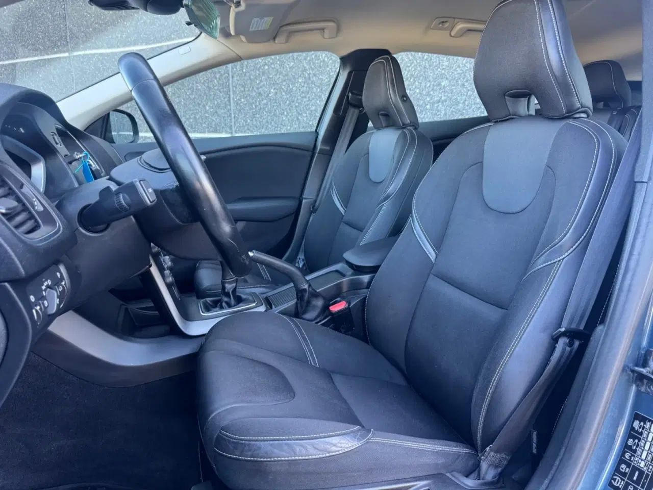 Billede 13 - Volvo V40 1,6 D2 115 Kinetic