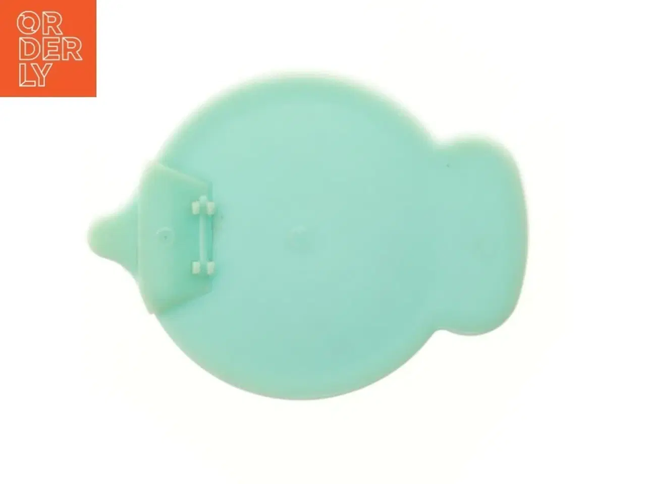 Billede 2 - Vintage Tupperware plastkande med låg (str. 9,5 cm)